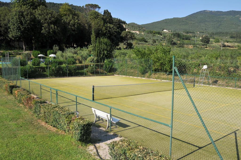 Agriturismo Fattoria Di Sommaia Calenzano Exterior photo